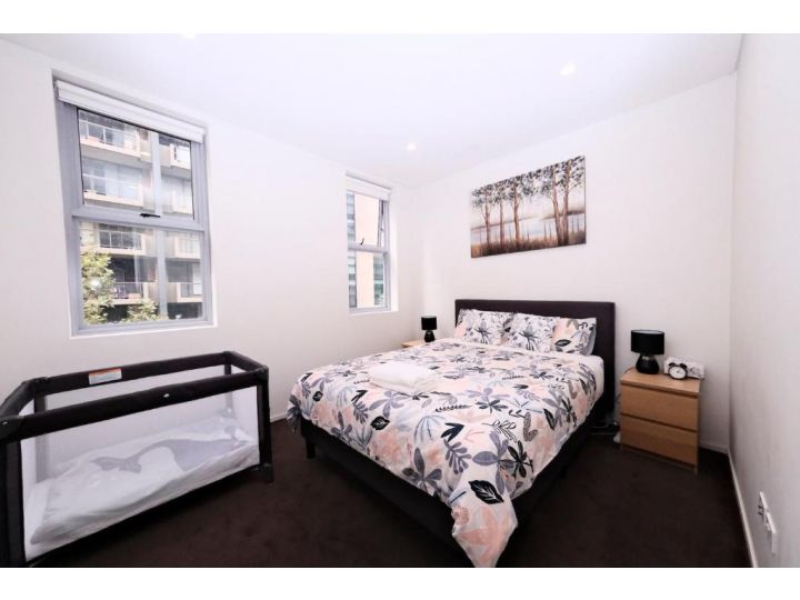 Superb one bedroom Apartment in Sydney CBD Apartment, Sydney - imaginea 10