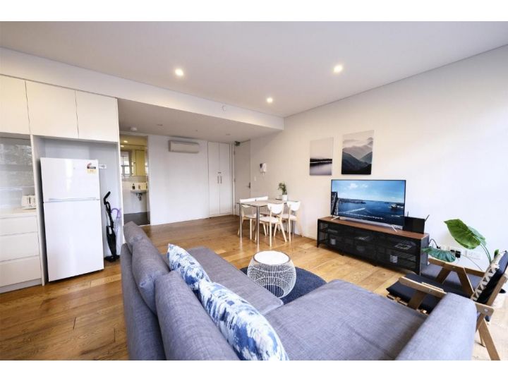 Superb one bedroom Apartment in Sydney CBD Apartment, Sydney - imaginea 1