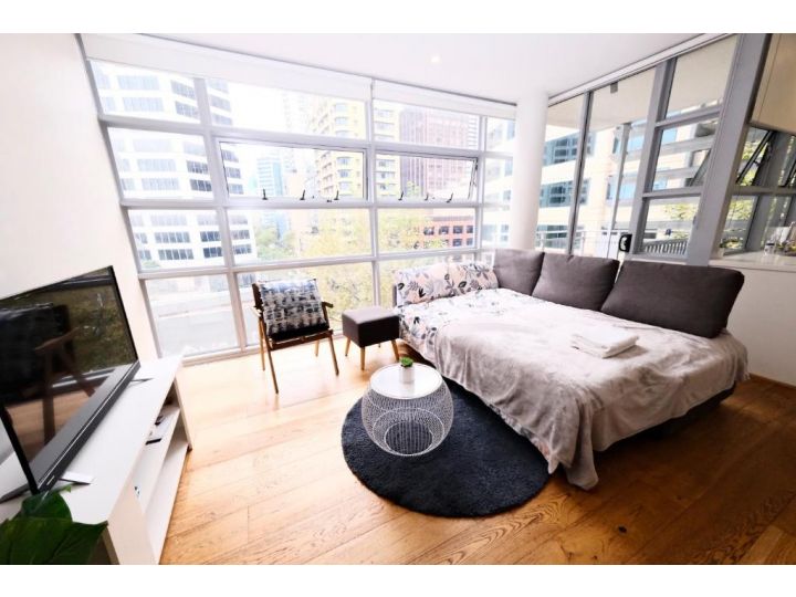 Superb one bedroom Apartment in Sydney CBD Apartment, Sydney - imaginea 12