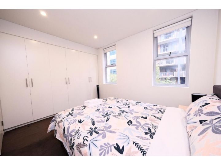 Superb one bedroom Apartment in Sydney CBD Apartment, Sydney - imaginea 11