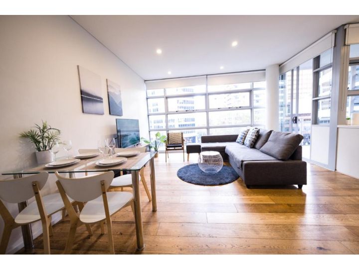 Superb one bedroom Apartment in Sydney CBD Apartment, Sydney - imaginea 2