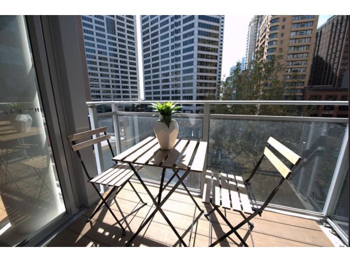 Superb one bedroom Apartment in Sydney CBD Apartment, Sydney - imaginea 8