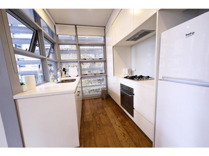 Superb one bedroom Apartment in Sydney CBD Apartment, Sydney - imaginea 4