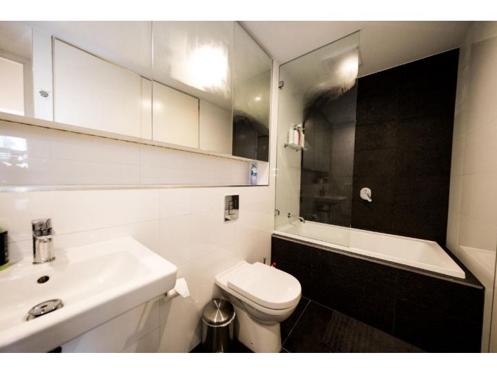 Superb one bedroom Apartment in Sydney CBD Apartment, Sydney - imaginea 6