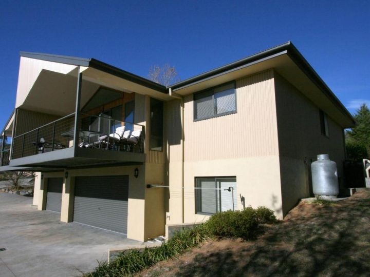 Alpensee Weg 1 12 Alpensee Weg Guest house, Jindabyne - imaginea 2