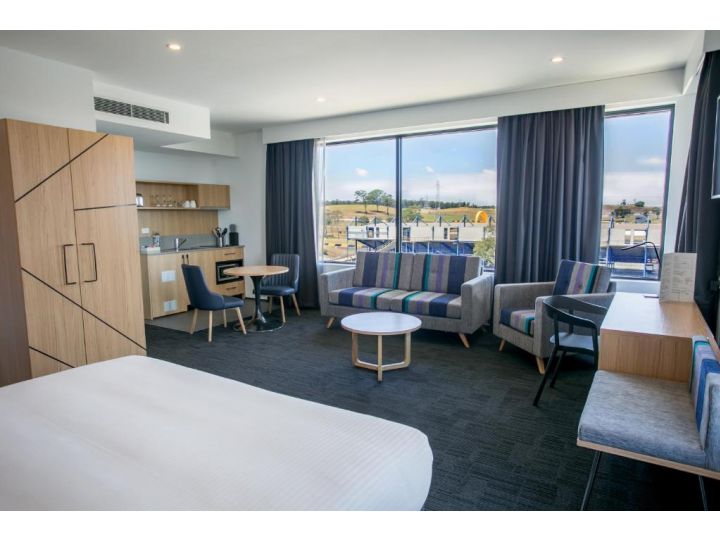 Alpha Hotel Eastern Creek Aparthotel, Blacktown - imaginea 18