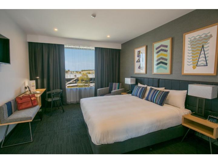 Alpha Hotel Eastern Creek Aparthotel, Blacktown - imaginea 11