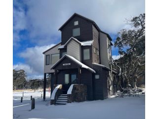 Alpine Edge Chalet, Dinner Plain - 5