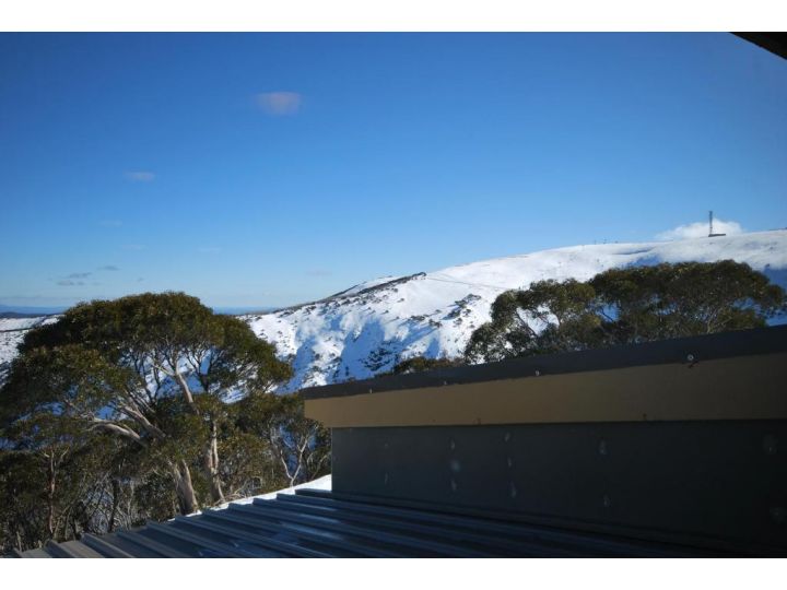 Alpine Heights 04 Guest house, Mount Hotham - imaginea 2