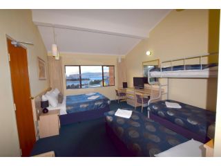 Alpine Resort Motel Hotel, Jindabyne - 1