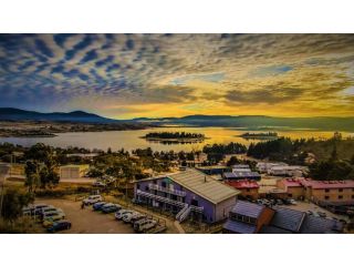 Alpine Resort Motel Hotel, Jindabyne - 2