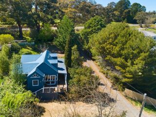 Amaris Guest house, Daylesford - 3