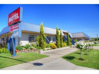 Amaroo Motel Hotel, Tumut - 2