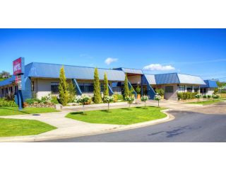 Amaroo Motel Hotel, Tumut - 4