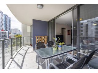 Amazing Adelaide Tce Apartment - Best Location Apartment, Perth - 4