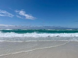 Amazing Ansons Bay remote paradise for the family in the Bay of Fires area Guest house, Tasmania - 5