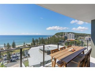 Ambience on Burleigh Beach Aparthotel, Gold Coast - 3