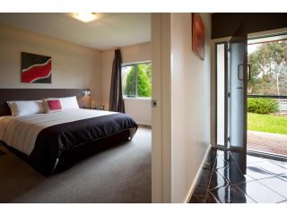 Amici Guest house, Daylesford - 5