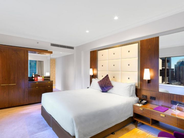 Amora Hotel Jamison Sydney Hotel, Sydney - imaginea 11