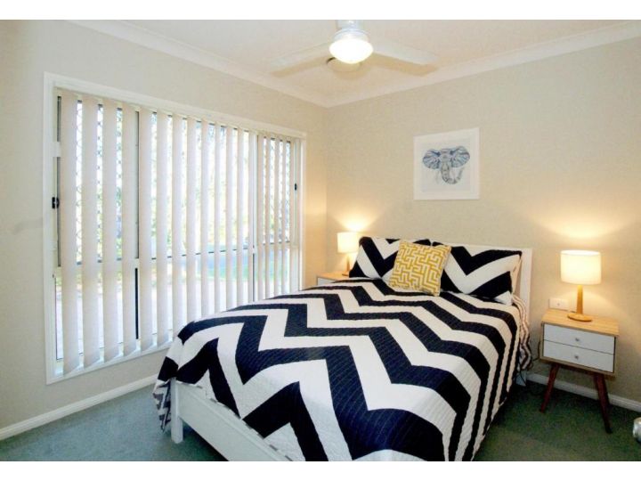 Anaheim Entertainer by Getastay Apartment, Gold Coast - imaginea 1