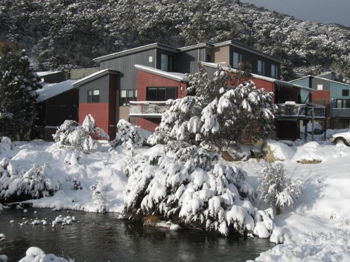 Angala 2 Apartment, Thredbo - imaginea 2