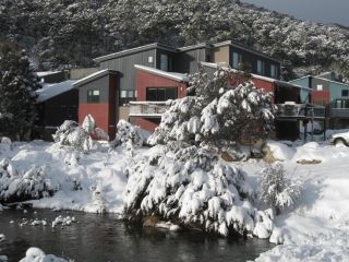 Angala 2 Apartment, Thredbo - 2