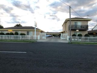 Angel's Rest Motel Hotel, Moree - 1