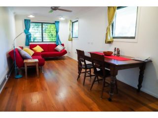 Angourie Beach Unit Apartment, Yamba - 5