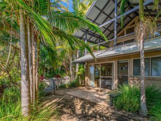 Angourie Palms Unit 18 Pacific Street Angourie Apartment, Yamba - 3