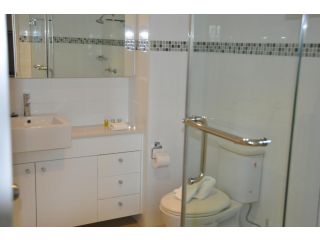 Annam Serviced Apartments Aparthotel, Sydney - 3