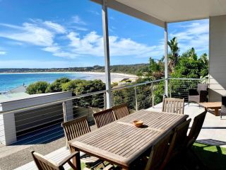 Annies View Guest house, Emu Bay - 2