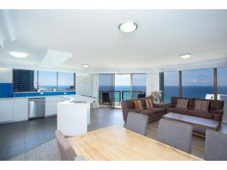 Longbeach Resort - Private Apartments Apartment, Gold Coast - 5