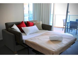H Luxury Apartment at Surfers Paradise High floor Apartment, Gold Coast - 1