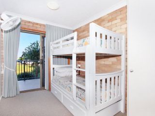 Illawong Inn 4 - Two Bedroom Unit on Mooloolaba Spit Apartment, Mooloolaba - 5