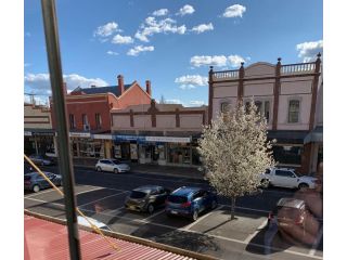 Apartments On Grey Apartment, Glen Innes - 1