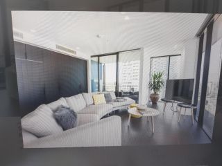 Apartmentsouthbank Apartment, Melbourne - 1