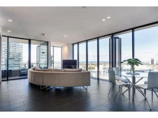 Apartmentsouthbank Apartment, Melbourne - 2