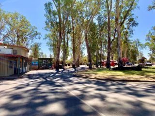 Apex RiverBeach Holiday Park Accomodation, Mildura - 1