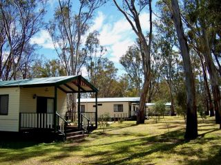 Apex RiverBeach Holiday Park Accomodation, Mildura - 2