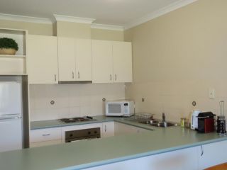 Apollo Quays Apartment Apartment, Mandurah - 5