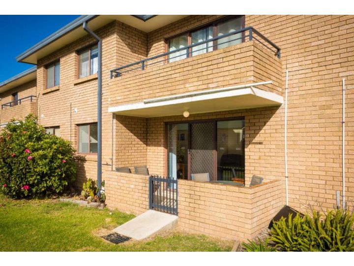 Apollo Unit 26 Apartment, Narooma - imaginea 18