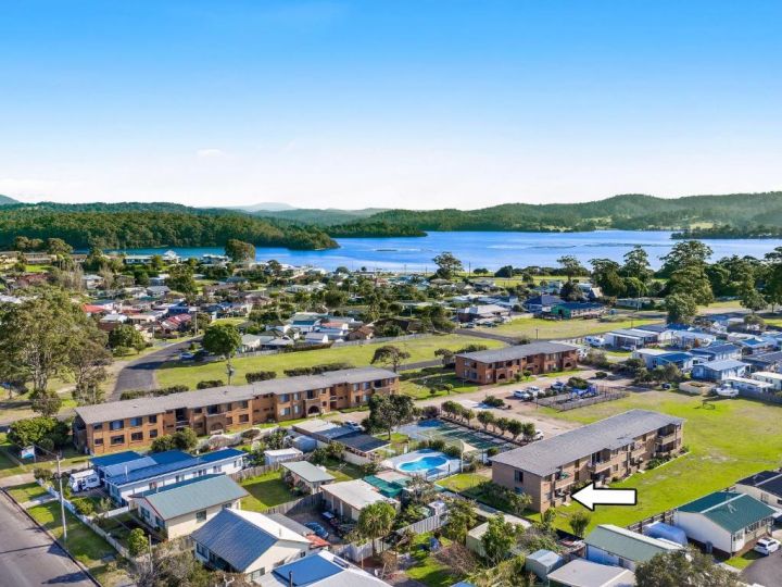 Apollo Unit 28 Ground Floor Apartment, Narooma - imaginea 13