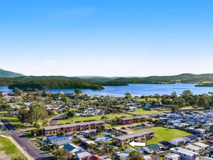 Apollo Unit 28 Ground Floor Apartment, Narooma - imaginea 17