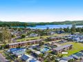 Apollo Unit 28 Ground Floor Apartment, Narooma - thumb 13