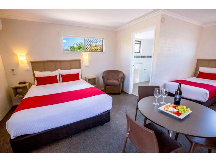 Apple & Grape Motel Hotel, Stanthorpe - imaginea 9