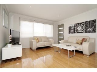 Applecross Riverside Apt Apartment, Perth - 3