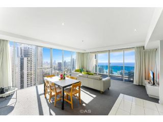 H Residences - Private Apartments - Apartment Stay Apartment, Gold Coast - 2