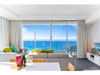 H Residences - Private Apartments - Apartment Stay Apartment, Gold Coast - 3