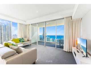 H Residences - Private Apartments - Apartment Stay Apartment, Gold Coast - 4