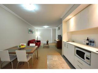 APX Darling Harbour Aparthotel, Sydney - 5